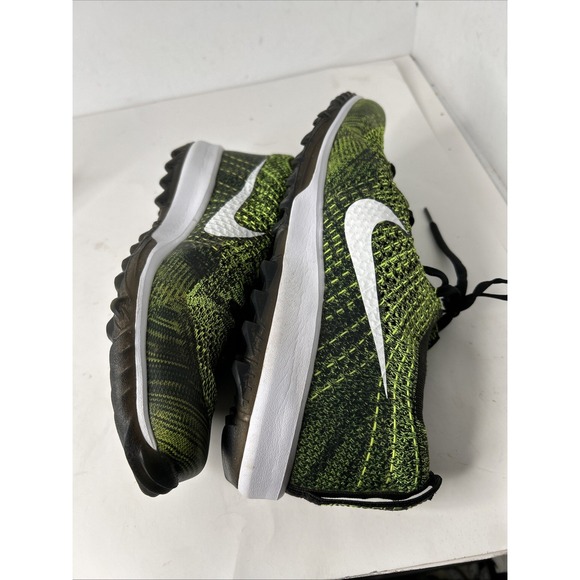 Nike Flyknit Racer Golf \